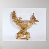 ジョセフィーヌ・デ皇后に属するネフ ポスター (正面)