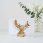 ジョセフィーヌ・デ皇后に属するネフ ポストカード (スタンド正面)