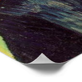 ジョセフエティエンヌローヌキャンバス印刷 ポスター (角)