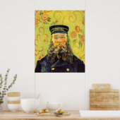 ジョセフエティエンヌローヌキャンバス印刷 ポスター (キッチン)