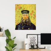 ジョセフエティエンヌローヌキャンバス印刷 ポスター (ホームオフィス)