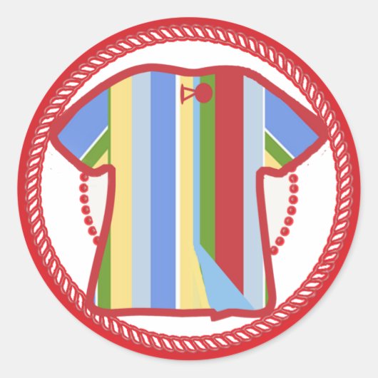 ジョセフコートシール ラウンドシール (正面)