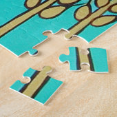 ジョセフコート ジグソーパズル (側面)