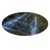 ジョセフサラー滝 カッティングボード (角)