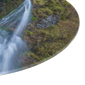 ジョセフサラー滝 カッティングボード (角)