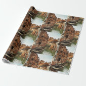 ジョセフテオドルハンセンポンテデラタナヴェニス ラッピングペーパー (アンロールド)