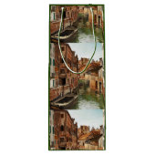 ジョセフテオドールハンセンポンテデッラタナヴェネツィア ワインギフトバッグ (裏面)