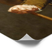 ジョセフデューミーム ポスター (角)