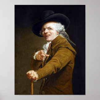 ジョセフデューミーム ポスター