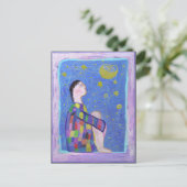 ジョセフバイイアン・ロス ポストカード (スタンド正面)