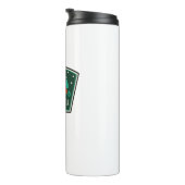 ジョセフバットルウィルダネスバーモントキャンピング タンブラー (回転右)