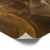 ジョセフボニエジャンマルクナティエファインアート ポスター (角)