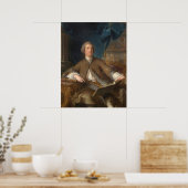 ジョセフボニエジャンマルクナティエファインアート ポスター (キッチン)