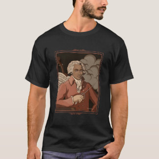 ジョセフボローニュシュヴァリエドゥサンジョルジュアル Tシャツ