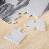 ジョセフ長官 ジグソーパズル (側面)