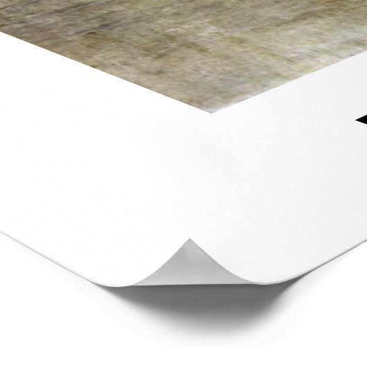 ジョセフ・ウィリアム・ターナーによる雨の蒸気とスピード ポスター (角)