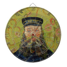 ジョセフ・エティエンヌ・ローリン(ビンセント・ヴァン・ゴッホ)