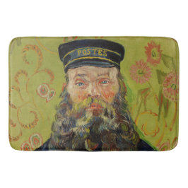 ジョセフ・エティエンヌ・ローリン(ビンセント・ヴァン・ゴッホ) バスマット