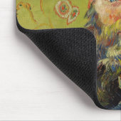 ジョセフ・エティエンヌ・ローリン(ビンセント・ヴァン・ゴッホ) マウスパッド (コーナー)