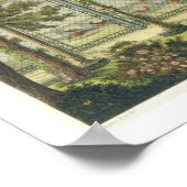 ジョセフ・コンスタンティンの彫刻のキザントリ ポスター (角)