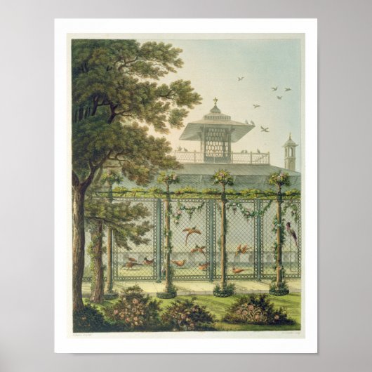 ジョセフ・コンスタンティンの彫刻のキザントリ ポスター (正面)