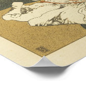 ジョセフ・サットラー・パン ポスター (角)