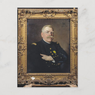 ジョセフ・ジョフレー1915年 ポストカード