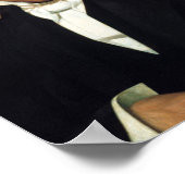 ジョセフ・スミス・ジュニア ポスター (角)