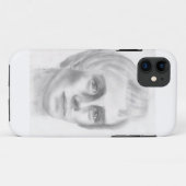 ジョセフ・スミス モルモン LDS 預言者 Case-Mate iPhoneケース (裏面(横))