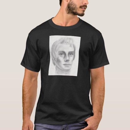 ジョセフ・スミス モルモン LDS 預言者 Tシャツ (正面)