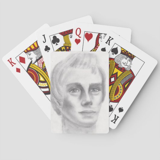 ジョセフ・スミス・モルモンLDS預言者 トランプ (裏面)