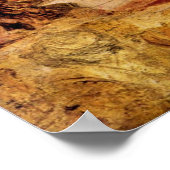 ジョセフ・ターナーによるエディンバラでの晩餐会でのジョージ4世 ポスター (角)