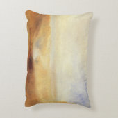 ジョセフ・ターナーによる遠江湾の風景 アクセントクッション (裏面(縦))