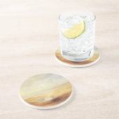 ジョセフ・ターナーによる遠江湾の風景 コースター (側面)