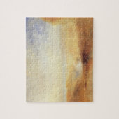 ジョセフ・ターナーによる遠江湾の風景 ジグソーパズル (縦)