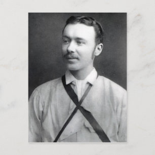 ジョセフ・トムソン ポストカード