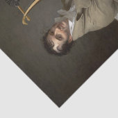 ジョセフ・ドミンク・ファブリ遊ーのライレ・ギター 薄葉紙 (詳細)