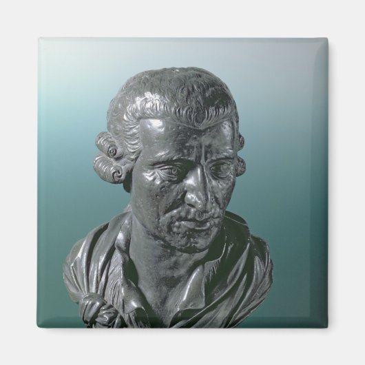 ジョセフ・ハイドン マグネット (正面)