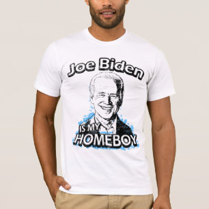 ジョセフ・バイデンは私の同郷人のTシャツです Tシャツ