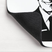 ジョセフ・バイデンは- .PNGを言います マウスパッド (コーナー)