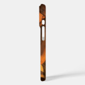 ジョセフ・ヘンリー・シャープによる旧軍帽 Case-Mate iPhoneケース (裏面 / 左)