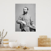 ジョセフ・ホイーラー将軍 ポスター (キッチン)