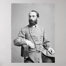 ジョセフ・ホイーラー将軍 ポスター