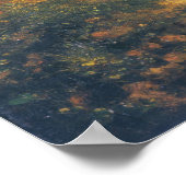 ジョセフ・ポールファインアート ポスター (角)