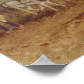 ジョセフ・マロード・ウィリアム・ターナー |ウィンザー城 ポスター (角)