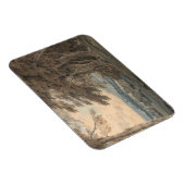 ジョセフ・マロード・ウィリアム・ターナー – ウィンザー マグネット (右側)