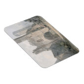 ジョセフ・マロード・ウィリアム・ターナー |セントオーガスティンのGa マグネット (右側)