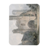 ジョセフ・マロード・ウィリアム・ターナー |セントオーガスティンのGa マグネット (縦)