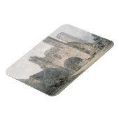 ジョセフ・マロード・ウィリアム・ターナー |セントオーガスティンのGa マグネット (左側)