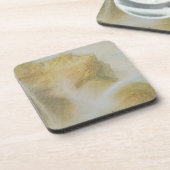 ジョセフ·マロード·ウィリアム·ターナー|上位滝 コースター (左側)